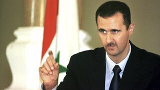Bašár Asad