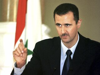 Bašár Asad