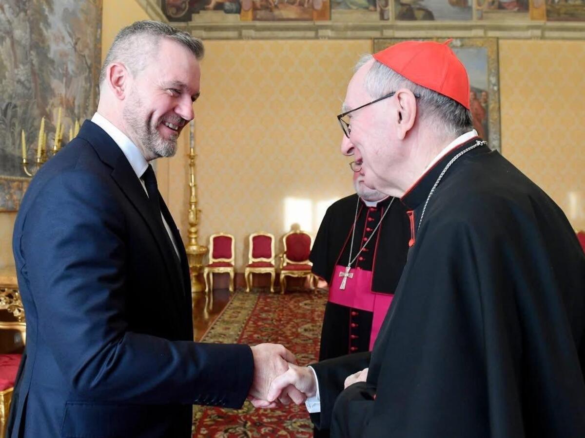 Pellegrini pápež návšteva Vatikán 