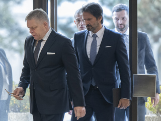 robert fico robert kaliňák