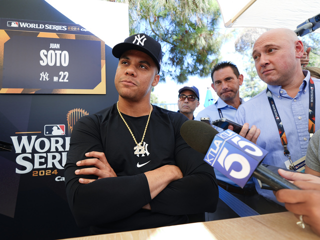 Juan Soto prepísal históriu. Rekordná zmluva s New York Mets aj podpisový bonus