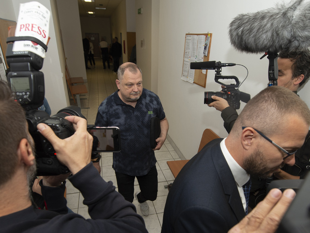 Kauza Chachaland: Za sexuálne zneužívanie dva roky a pokuta sedemtisíc. Súd uznal šéfa tábora za vinného