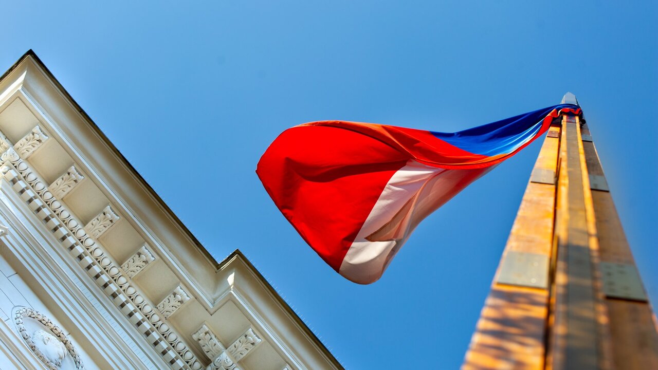  Ústavní soud český ústavný súd