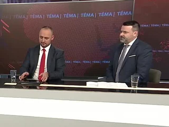 Lekári a pacienti pod tlakom