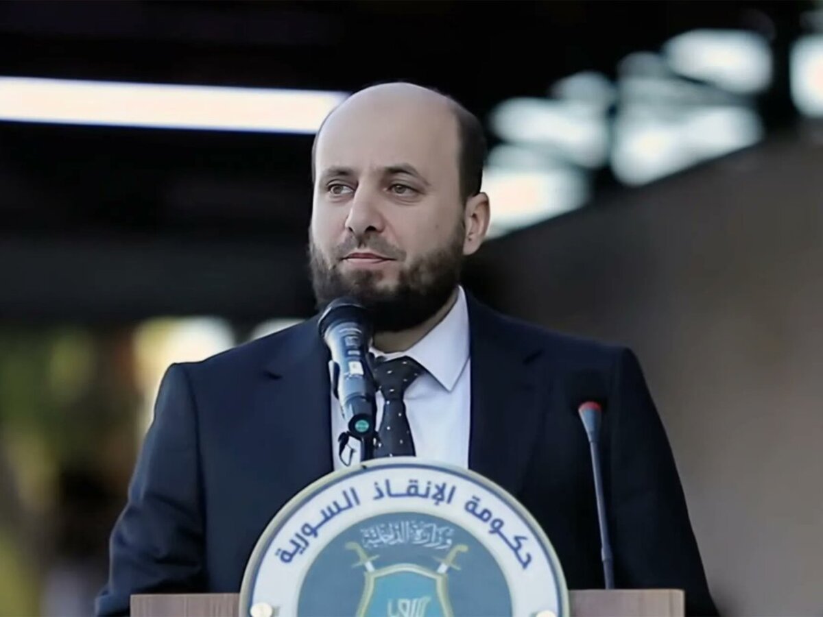Muhammad Bašír