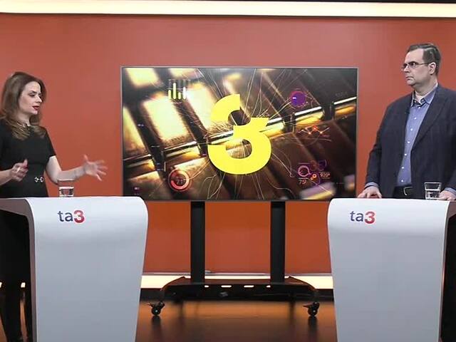 Rastúce ceny ovplyvňujú aj investorov