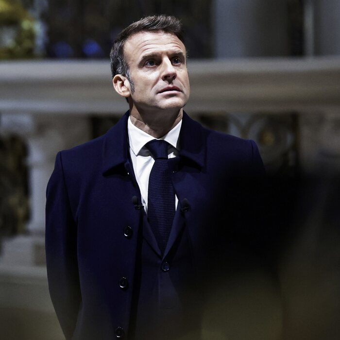 Macron