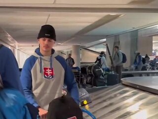 hokej