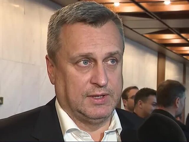 Danko kritizuje Migaľa a ďalších poslancov: Sú na najlepšej ceste rozbiť vládu 
