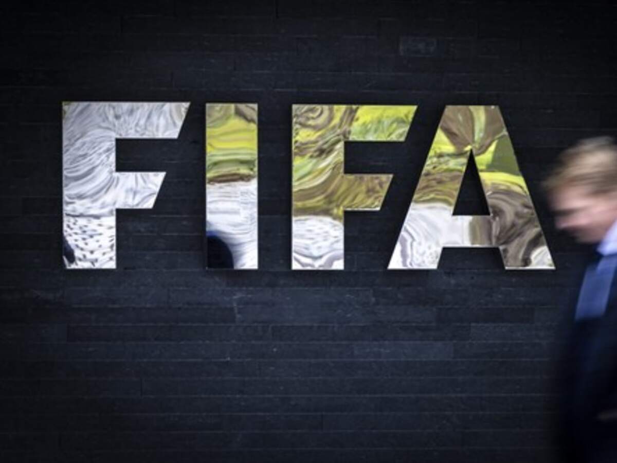 FIFA