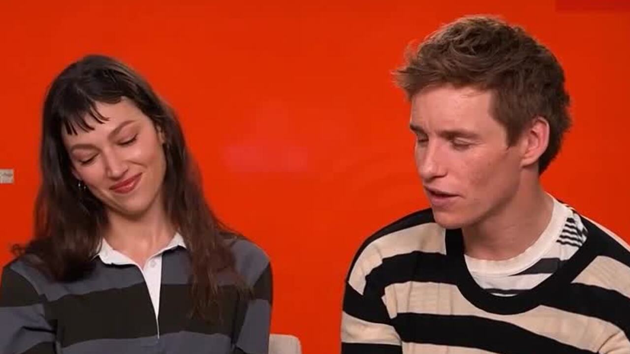 redmayne