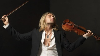 David Garrett: Virtuóz, ktorý prepája svet klasickej hudby a rocku