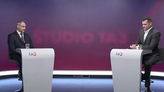 Energetickej sebestačnosti Slovenska má pomôcť nový blok Mochoviec. Kam smerujú naše ďalšie investície?