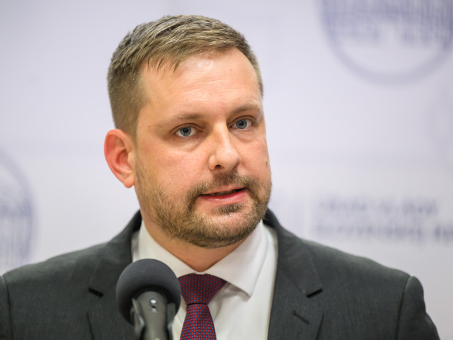 Šaško: Lekárski odborári zavádzajú, Visolajský vedie lekárov do pasce. Rokovať chce priamo so zdravotníkmi