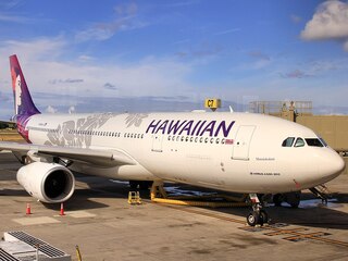 Hawaiian Airlines