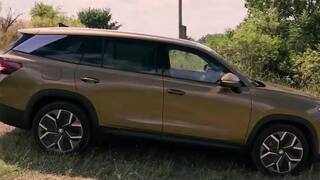 Motoring: Hľadáte osvedčený diesel s adaptívnym podvozkom? Škoda Kodiaq nikdy nesklame