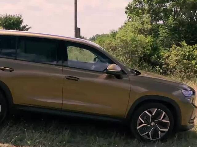 Motoring: Hľadáte osvedčený diesel s adaptívnym podvozkom? Škoda Kodiaq nikdy nesklame