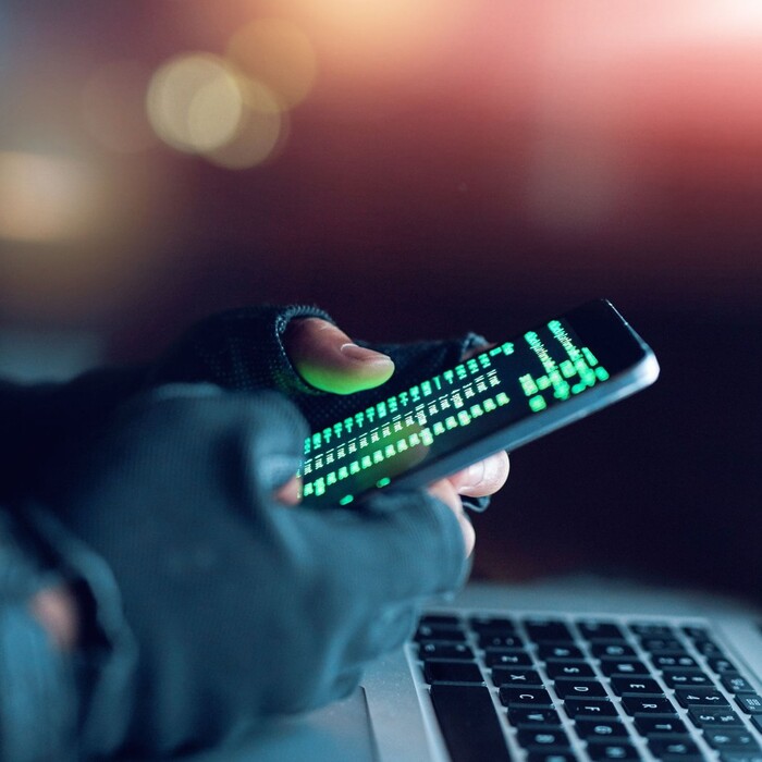 špehovanie mobil hacker 