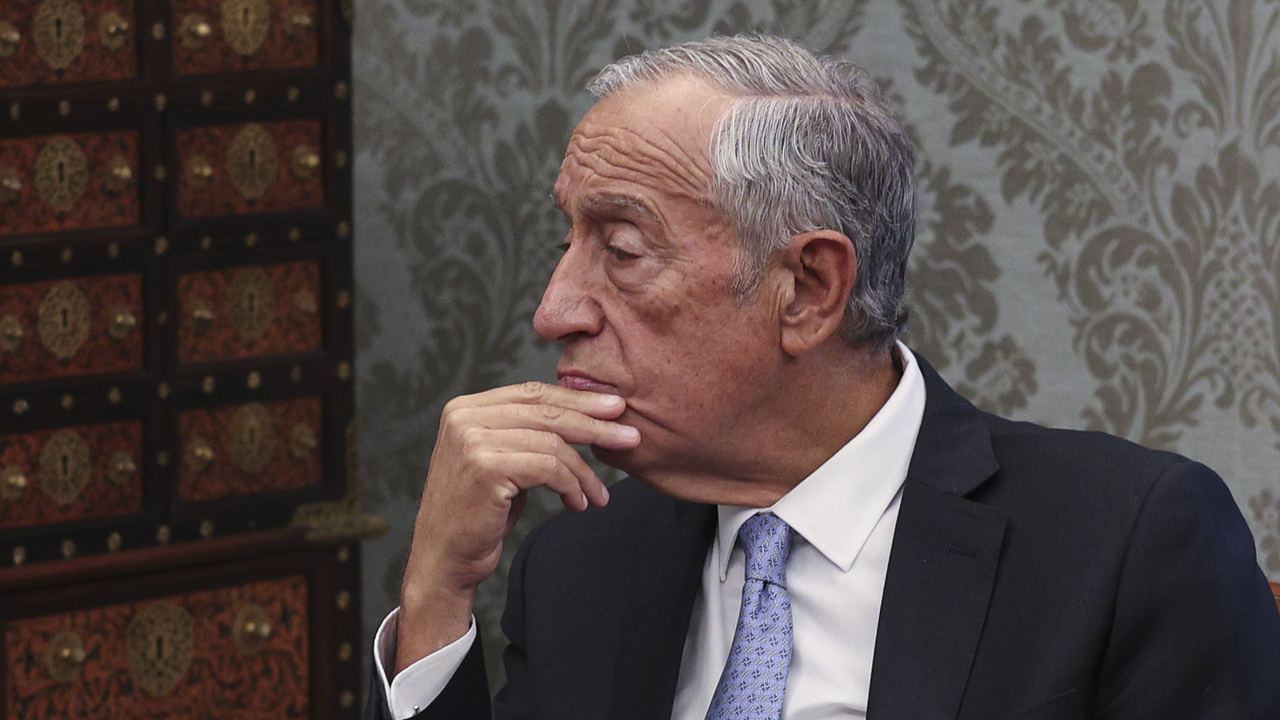 Marcelo Rebelo de Sousa