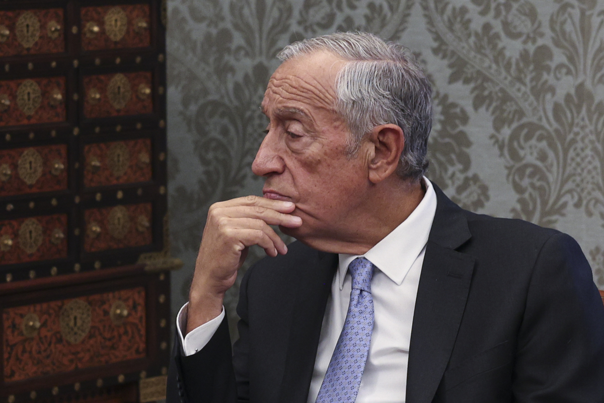 Marcelo Rebelo de Sousa