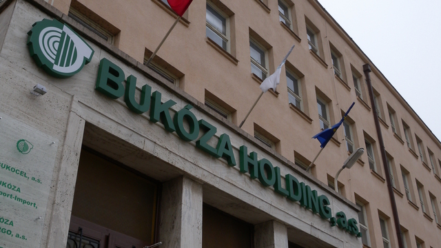 Bukóza