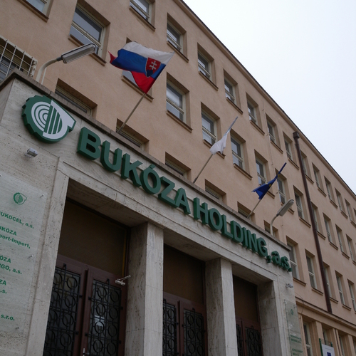 Bukóza