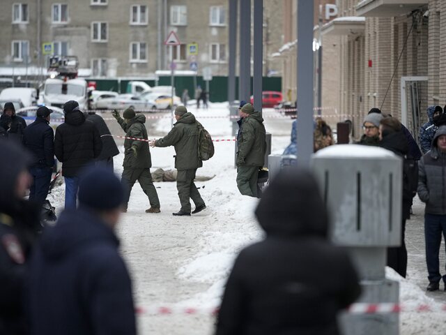 Výbušnina bola na kolobežke pred domom. K útoku na ruského generála sa prihlásila Ukrajina, píšu agentúry 