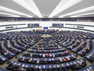 EuroParlament_Strasburg