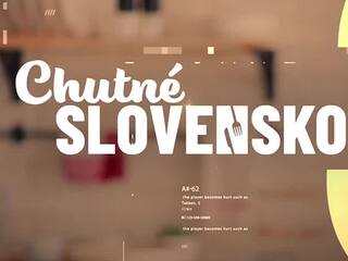 chutné slovensko