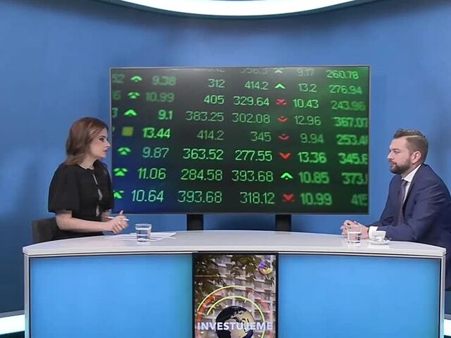Ako zarobiť na finančných trhoch