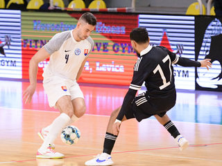 futsal MS