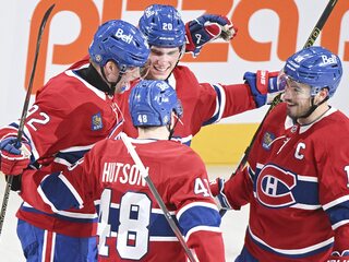 Montreal NHL