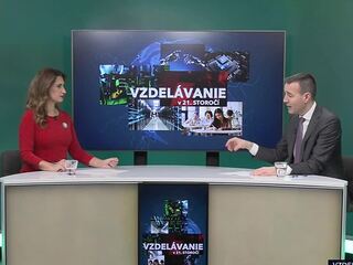 vzdelávanie