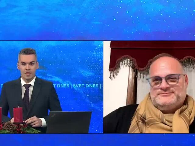 Diktatúra a tisícky ľudí vo väzení. Slovák prezradil, ako aktuálne vyzerá život v Sýrii po prevrate