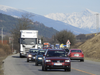 Ružomberok