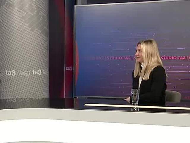 Posledný tohtoročný turnaj Oktagonu. Pudilová proti našej hviezde Szabovej