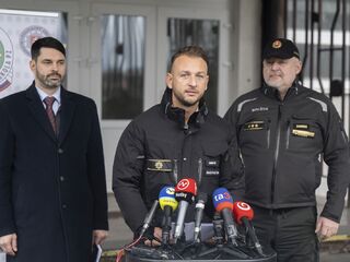 Kamery Skoly Matúš Šutaj Eštok