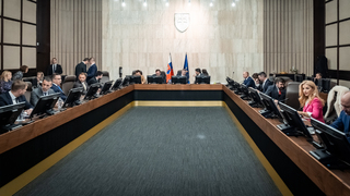 rokovanie vlády, vláda