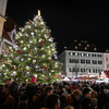 Vianočné trhy Bratislava
