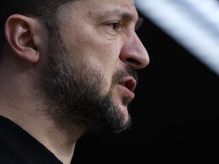 Zelenskyj