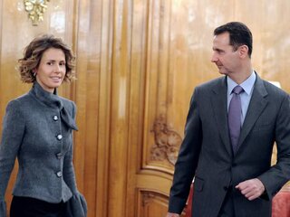 Asma al Asad