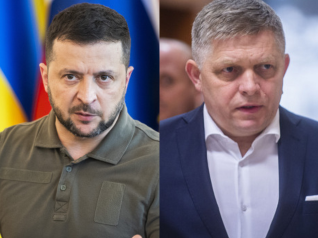 Fico ide do Paríža riešiť ropu cez Ukrajinu. Varuje aj pred novou migračnou krízou po útoku na Irán
