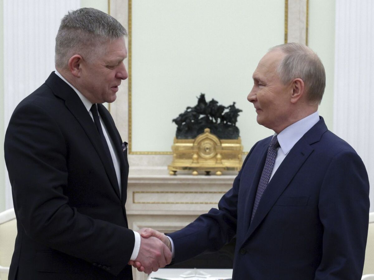 fico putin