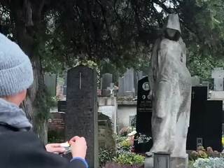 cintorín