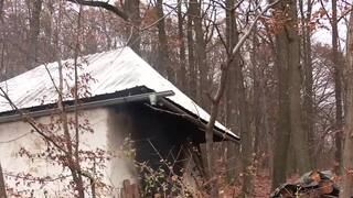 Manželia zachránili poslednú sušiareň ovocia v regióne. V Bielych Karpatoch ju pre jej unikátnosť navštevujú mnohí