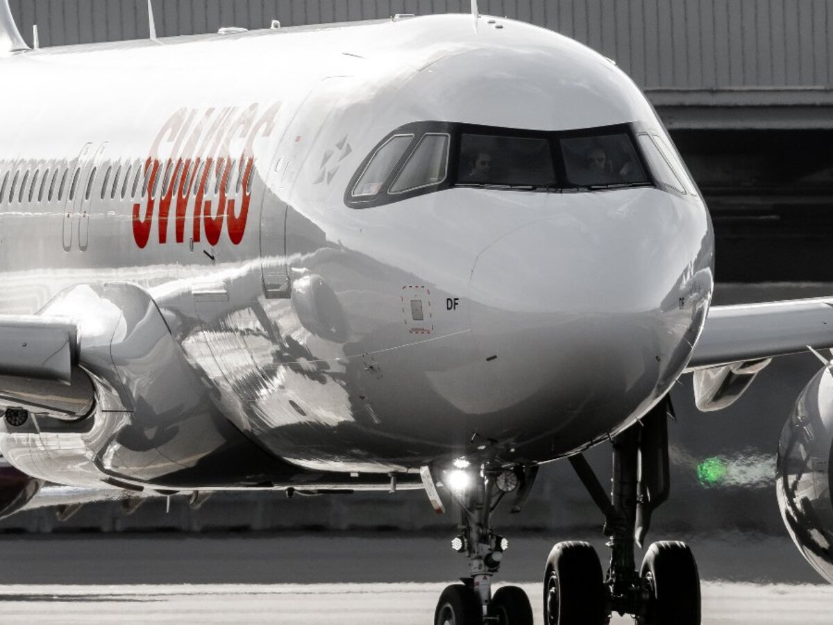 Swiss Air (ilu)