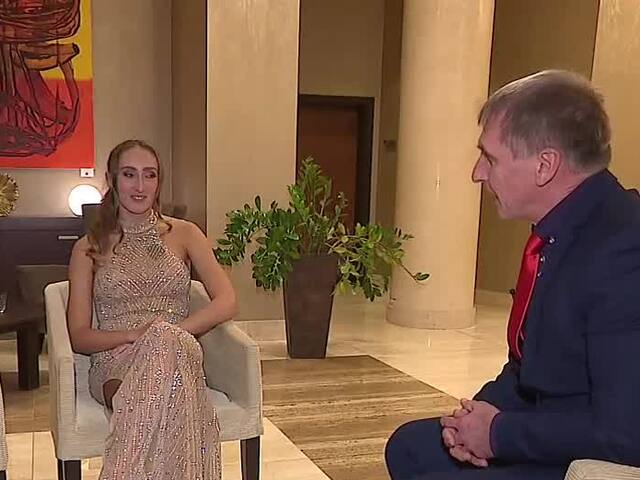 Atlétkou roka po rekordnej sezóne a medailovom úspechu. Toto o výnimočnom úspechu prezradila  Gajanová