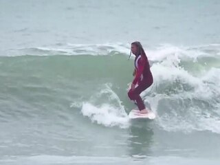 surf