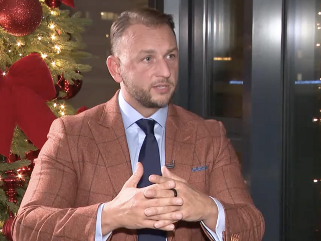 ROZHOVOR: Ak Danko pôjde príkladom, koalícia bude mať opäť 79 poslancov, vyhlásil pre ta3 Šutaj Eštok