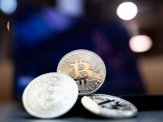 Bitcoin
